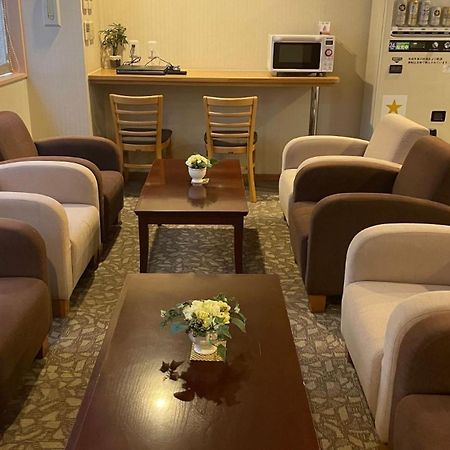 Hakodate Hotel Ekimae - Vacation Stay 91824V Esterno foto