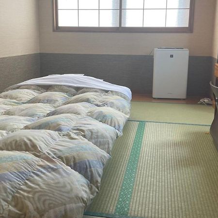 Hakodate Hotel Ekimae - Vacation Stay 91824V Esterno foto