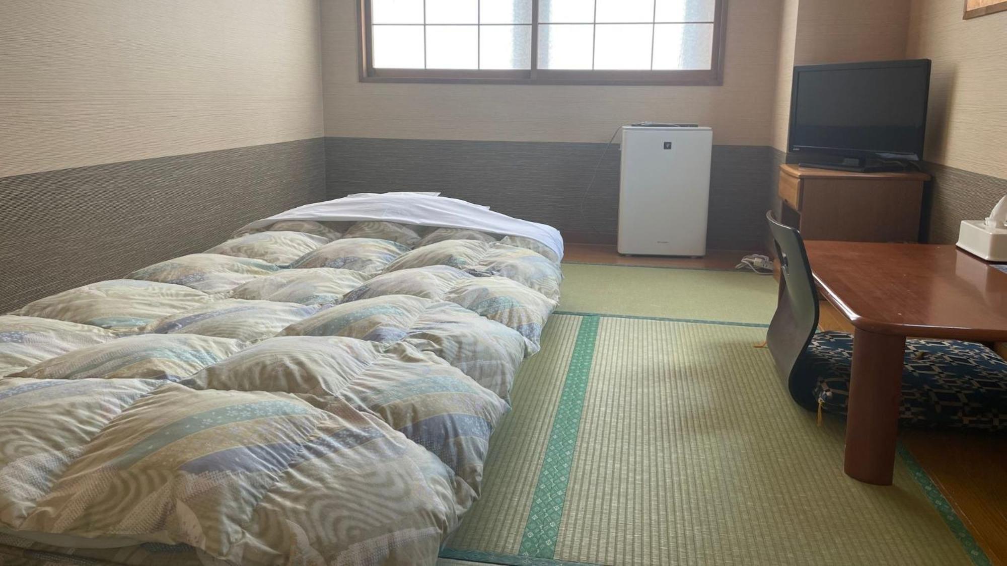 Hakodate Hotel Ekimae - Vacation Stay 91824V Esterno foto
